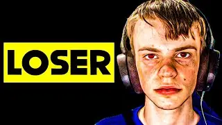 The Most DISGUSTING Youtuber of All TIME!