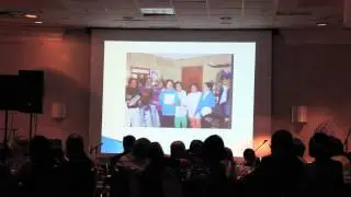 Tarigagay USA 30th Anniversary | Victor Agoo Speech