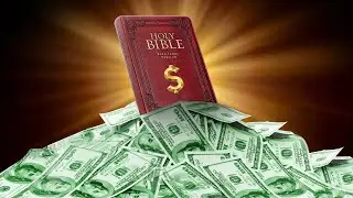 How Publishers Distorted the Bible (and Why It Matters)