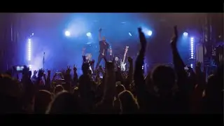 Lit - Yeah Yeah Yeah (Official Live Video)
