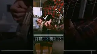 #Nervous by #CurrentJoys #Сover by #egor5287 on #Guitar with #Tab