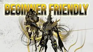 THE BEST GUIDE AND BUILD'S FOR NEKROS