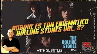 SEMI OCULTO EN LA DISCOGRAFIA OFICIAL / The Rolling Stones Vol.2