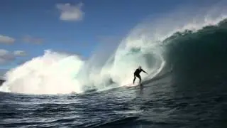 Extraordinary Margies Moments - Day 3