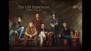 The LSB Experience - CSN&Y Promo Video.