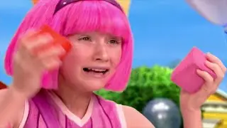 Лентяево - Ирисочный день рождения мультфильм - лентяево на русском детские программы целиком