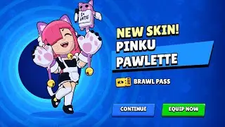 Pinku Pawlette 💕💕