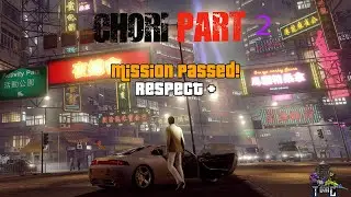SLEEPING DOGS #3 || Walkthrough Gameplay in Hindi (हिंदी)