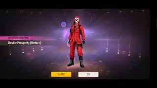 Free red criminal bundle 😱