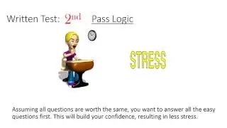 EASSSE Video 7 part 1 - Test-Taking Techniques