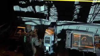 Dead space remake LIVE