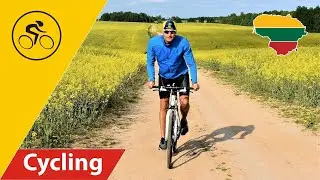 Explore Lithuania by Bike