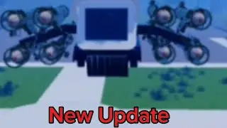 New Blockade Update & New Playable Characters!