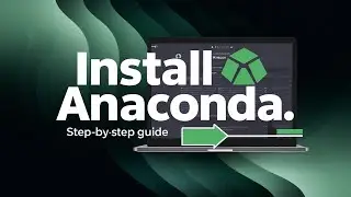 2. How to Install Anaconda for Python | Machine Learning | and Data Science – Complete Guide 2024