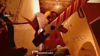 cs go маньяк