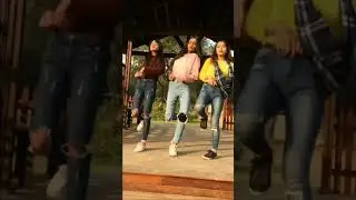 Sexy girl dance nude Status 