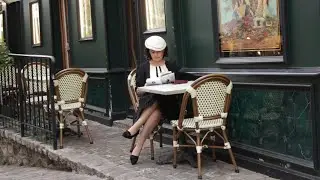 Vlera - Paris