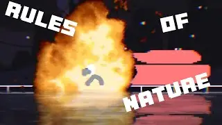RULES OF NATURE