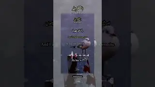 اللھم انت ربی لا الہ الا انت