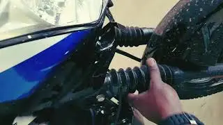 BAJAJ CT110 ES BS6