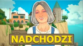 ZNAMY DATĘ PREMIERY PARALIVES