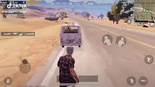 Sakar Şakir Pubg Versiyon
