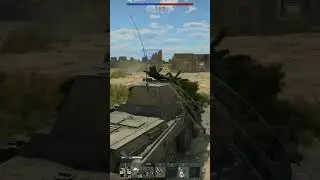 How it feels to drive the Puma, Warthunder #warthunder #gaming #wt #automobile #tank #military #ww2