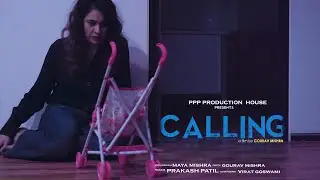 #hindimovies | CALLING | Trailer | Horror | Coming Friday Full Movie | Original | Full HD |