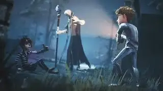New Identity V!