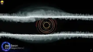 Jay Sean - Ride It (Regard Remix) HD Visualization Music Video Clip with lyrics