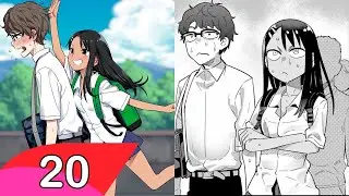 Please Don't Bully Me, Nagatoro - Manga Español Capitulo 20 - Gravity29