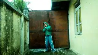 Kendrick Lamar - DNA [Dance Cover]