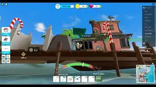 Fishing Simulator in Roblox