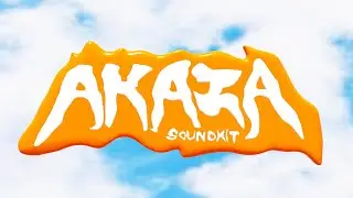 AKAZA SERUM BANK | 40+ Serum Presets/Oneshots for YEAT, PLAYBOI CARTI, KEN CARSON