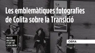 Manifestacions per les llibertats, de Colita