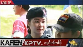 KPTV News 21 October 2024