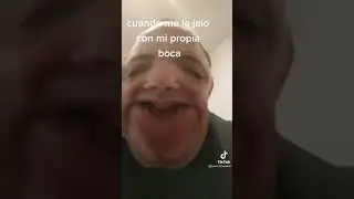guau siento que me gusta demasiao