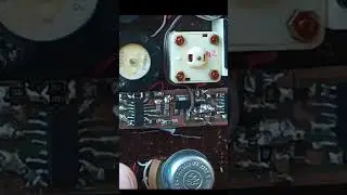 Радио НЕВСКИЙ переделка на ФМ и КВ