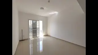 Live Comfortably in Prime Location | 2bhk flat for rent in warsan with parking.. balcony