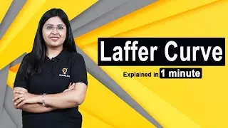 Laffer Curve Explained on Ecoholics | Public Economics on Ecoholics
