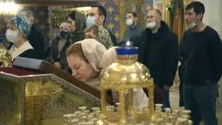 Божий призыв