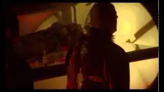 Mylene Farmer - Bercy - Intro