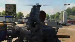 Black Ops 4 Beta With Jazz and Anna The Panda // LIVE STREAM SUB GOAL 250: 235/250