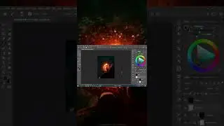Create RimLight Using Mouse 🖌️🎨
