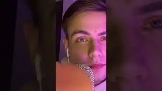АСМР Для девушки от парня