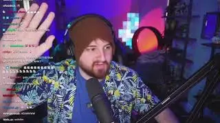 Tectone Accidentally Leaks New 1.6 character.