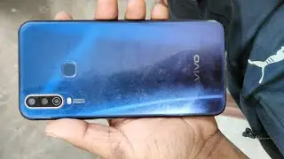 Vivo y12  pattan lock 🔒🔐 frp unlock new security
