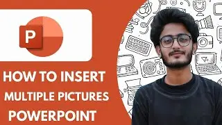 How To Insert Multiple Pictures Into Powerpoint on Different Slides - 2025 (Quick Tutorial)