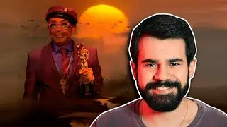 O Apocalypse Now de 2020 - Crítica de Destacamento Blood - Sem Spoilers