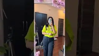 Mini Vlog 🌸 #youtubeshorts #minivlog #vlogs #fashion #youtube